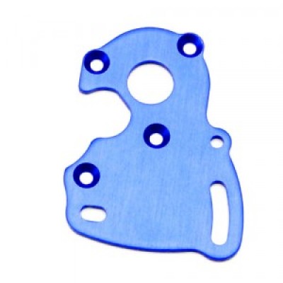 [�˾���ũ] AX7090 [Traxxas] AX7090 Motor Plate