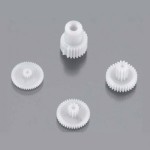 [Traxxas] AX2082 Gear set (for 2080 micro waterproof servo)
