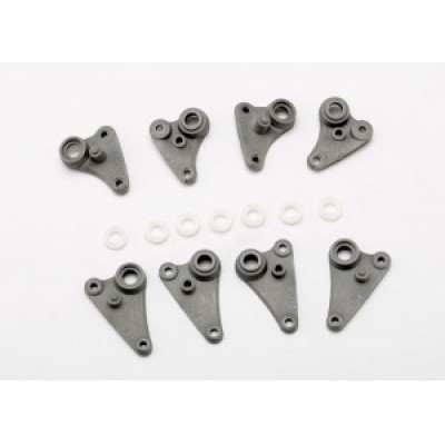 [�˾���ũ] AX7158 [Traxxas] AX7158 Rocker arm set progressive-2/ plastic bushings (8)