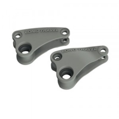 [�˾���ũ] AX7156 [Traxxas] AX7156 Rocker arm set long travel/ plastic bushings (8)