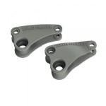 [Traxxas] AX7156 Rocker arm set long travel/ plastic bushings (8)