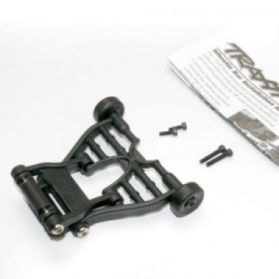 [�˾���ũ] AX7184 [Traxxas] AX7184 Wheelie bar assembled