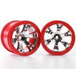 [Traxxas] AX7271 Wheels Geode 2.2