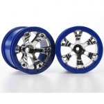 [Traxxas] AX7273 Wheels Geode 2.2