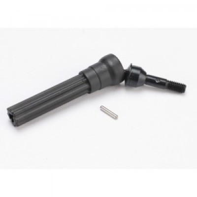[�˾���ũ] AX7251 [Traxxas] AX7251 Driveshaft assembly outer (1) (fits front & rear stub axle side)