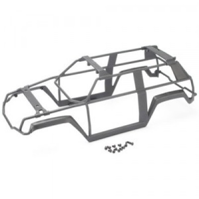 [�˾���ũ] AX7220 [Traxxas] AX7220 ExoCage 1/16th Summit (includes mounting hardware)