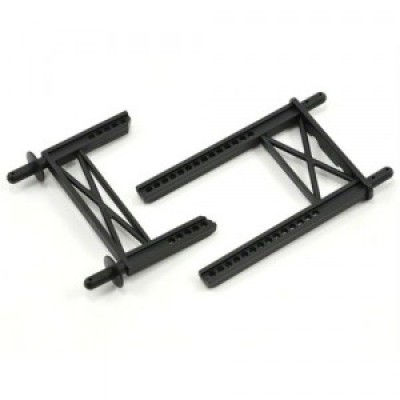 [�˾���ũ] AX7215 [Traxxas] AX7215 Body mounts front & rear