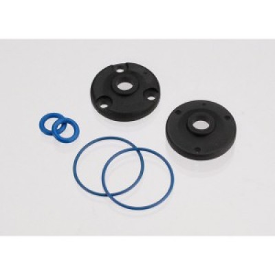 [�˾���ũ] AX7014X [Traxxas] AX7014X Rebuild kit center differential (includes o-rings and diff gear covers)
