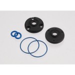 [Traxxas] AX7014X Rebuild kit center differential (includes o-rings and diff gear covers)