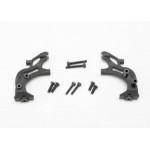 [Traxxas] AX7121 Wing mount/ hardware (1/16 E-Revo)