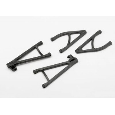 [�˾���ũ] AX7132 [Traxxas] AX7132 Suspension arm set Rear