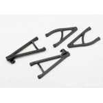 [Traxxas] AX7132 Suspension arm set Rear