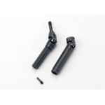 [Traxxas] AX7151 Driveshaft assembly (1) left or right (1/16 E-Revo)