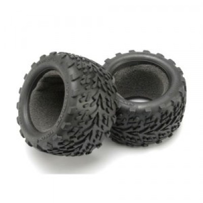 [�˾���ũ] AX7170 [Traxxas] AX7170 Tires Talon / foam inserts (2)