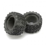 [Traxxas] AX7170 Tires Talon / foam inserts (2)
