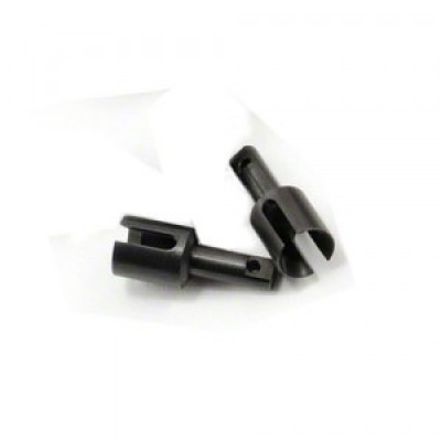 [�˾���ũ] AX7052 [Traxxas] AX7052 Drive cups inner (2) 1/16 E-Revo/Slash (steel constant-velocity driveshafts)