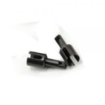 [Traxxas] AX7052 Drive cups inner (2) 1/16 E-Revo/Slash (steel constant-velocity driveshafts)