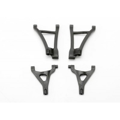 [�˾���ũ] AX7031 [Traxxas] AX7031 Suspension arm set front (1/16 Slash)