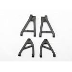 [Traxxas] AX7032 Suspension arm set rear (1/16 Slash)