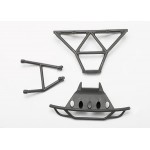 [Traxxas] AX7035 Bumpers front (1)/ rear (1)/ 2.5x14mm CS(2) (1/16 Slash)