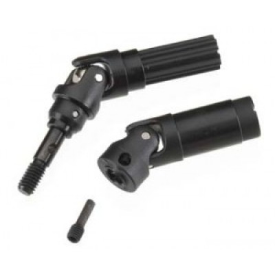 [�˾���ũ] AX7051 [Traxxas] AX7051 Driveshaft assembly (1) left or right (1/16 Slash)
