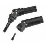 [Traxxas] AX7051 Driveshaft assembly (1) left or right (1/16 Slash)