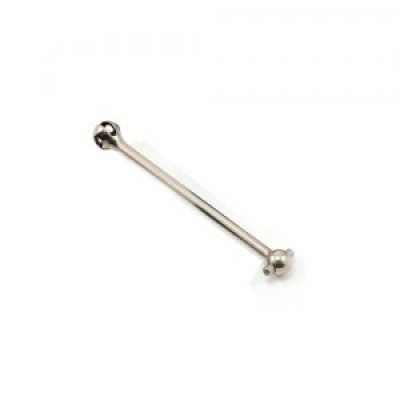 [�˾���ũ] AX7053 [Traxxas] AX7053 Driveshaft steel constant-velocity 1/16 Slash (shaft only 48mm)/ drive cup pin (1)