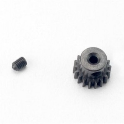 [�˾���ũ] AX7041 [Traxxas] AX7041 Gear 18-T pinion (48-pitch 2.3mm shaft)/ set screw