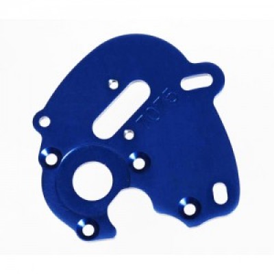 [�˾���ũ] AX7380 [Traxxas] AX7380 Plate motor (for 550 motor)