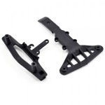 [Traxxas] AX7335 Bumper front/ bumper mount front