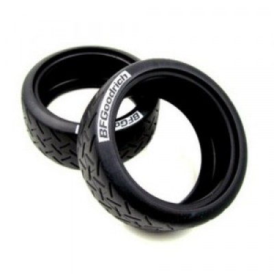 [�˾���ũ] AX7370 [Traxxas] AX7370 Tires BFGoodrich�� Rally (2)