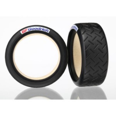 [�˾���ũ] AX7370R [Traxxas] AX7370R Tires BFGoodrich�� Rally (2) (soft compound)