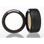 [Traxxas] AX7370R Tires BFGoodrich�� Rally (2) (soft compound)