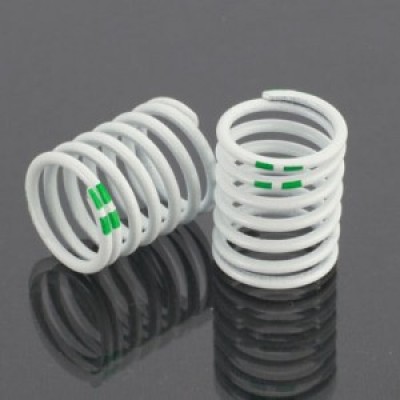 [�˾���ũ] AX7340 [Traxxas] AX7340 Spring shock (GTR) (2.9 rate green) (1 pair)