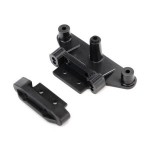 [Traxxas] AX7534 Suspension pin retainer front & rear