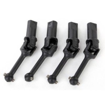 [�˾���ũ] AX7550 [Traxxas] AX7550 Driveshaft assembly front & rear (4)