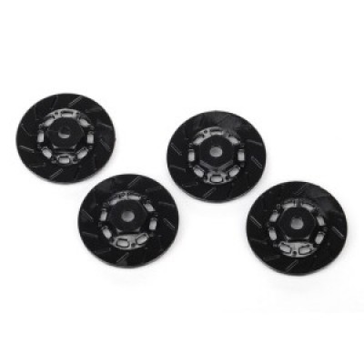 [�˾���ũ] AX7569 [Traxxas] AX7569 Wheel hubs hex (disc brake rotors) (4)