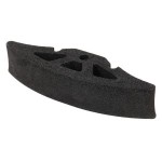 [Traxxas] AX7535 Body bumper foam