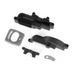 [Traxxas] AX7590 Gearbox housing/ motor plate