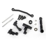 [Traxxas] AX7538 Steering bellcranks servo saver/ spring/ spring retainer/ posts/ draglink