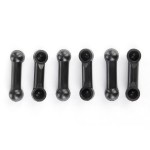 [Traxxas] AX7536 Camber links (4)/ toe links (2)
