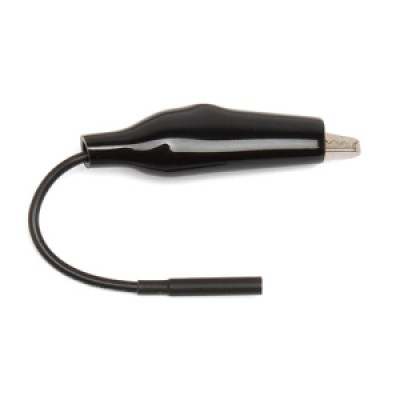 [˾ũ] AA999 [TEAM ASSOCIATED] 4mm 1S-2S Balance Charge Lead with SP Clip