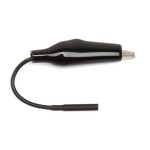 [TEAM ASSOCIATED] 4mm 1S-2S Balance Charge Lead with SP Clip