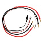 [TEAM ASSOCIATED] 4mm 1S-2S Balance Charge Lead with SP Clip