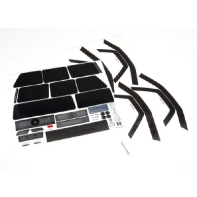 [�˾���ũ] AX8812 [Traxxas] AX8812 Decals, Mercedes-Benz G 500 �����ΰ��� �����ϴ�