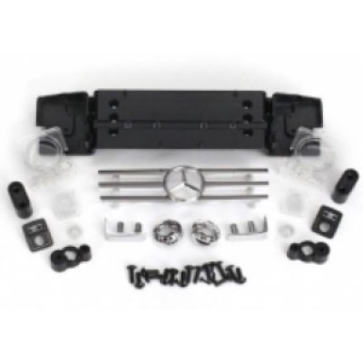 [�˾���ũ] AX8813X [Traxxas] AX8813X Mercedes-Benz G500 Head light