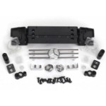 [Traxxas] AX8813X Mercedes-Benz G500 Head light