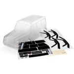 [Traxxas] AX8811 TRX4 G500 clear body