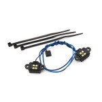 [Traxxas] AX8897 LED light harness, rock lights, TRX-6