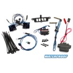 [Traxxas] AX8898 TRX-4 Light Kit For the Mercedes-Benz G 500